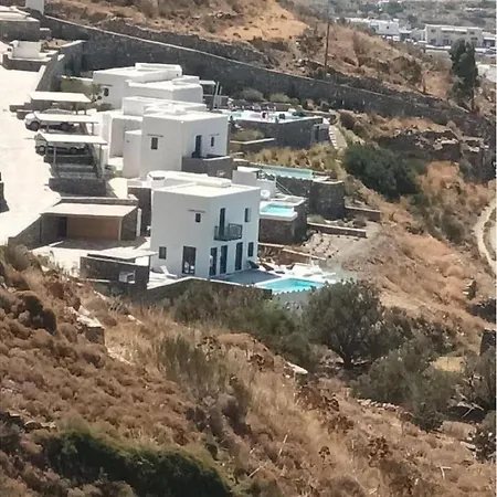 Villa Dream Villas 1 *