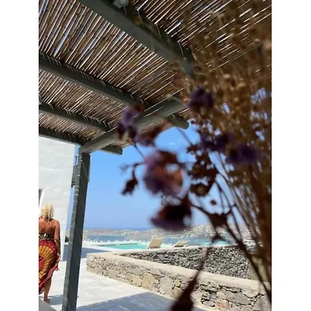 Dream Villas 1 Parikia (Paros)