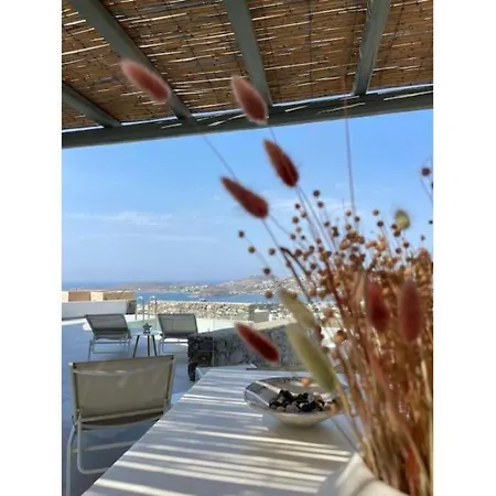 Dream Villas 1 * Parikia (Paros)