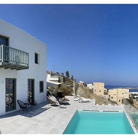 Dream Villas 1 Villa *