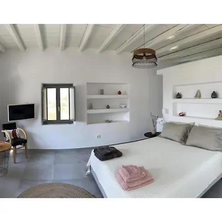 Villa Dream Villas 1 Parikia (Paros)