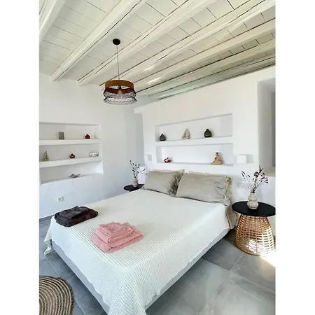 Dream Villas 1 *