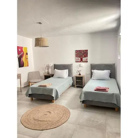 Dream Villas 1 * Parikia (Paros)