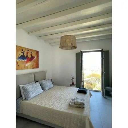 Dream Villas 1 Villa