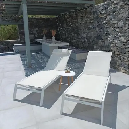 Villa Dream Villas 1