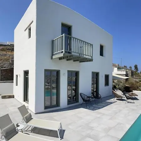 Villa Dream Villas 1 *