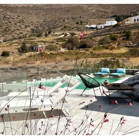 Villa Dream Villas 1 Parikia (Paros)