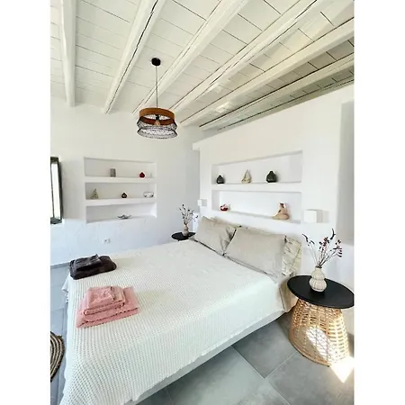 Dream Villas 1 * Parikia (Paros)