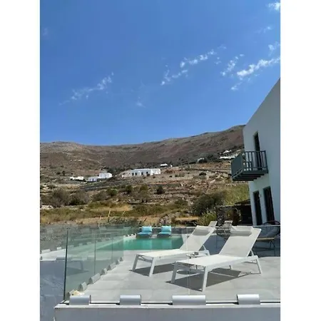 Dream Villas 1 * Parikia (Paros)