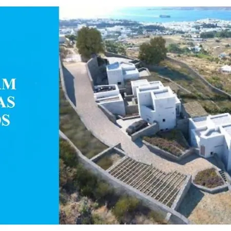 Dream Villas 1 Villa