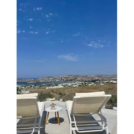 Villa Dream Villas 1