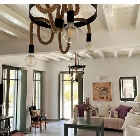 Dream Villas 1 * Parikia (Paros)