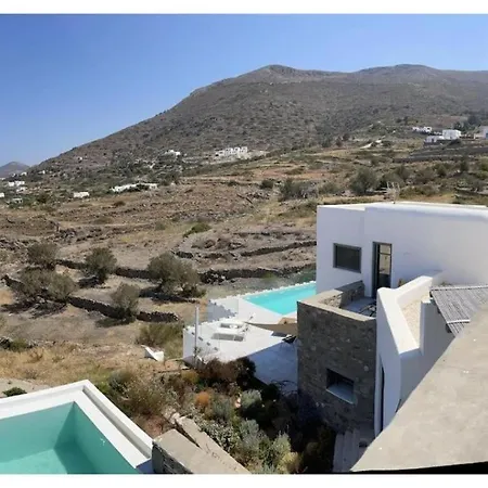 Villa Dream Villas 1 Parikia (Paros)